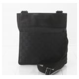 Gucci GG Canvas Shoulder Bag