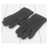 Gucci Leather Gloves
