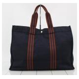 Hermes Fourre Tout GM Tote Bag