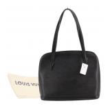 Louis Vuitton Epi Lussac Tote Bag