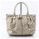 Gucci Guccissima Handbag