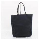 Fendi Nylon Tote Bag