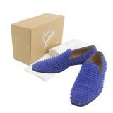 Christian Louboutin Studded Shoes Size 41