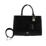 Coach Signature Handbag