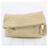 Bottega Veneta Intrecciato One Shoulder Bag