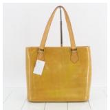 Louis Vuitton Vernis Houston Tote Bag