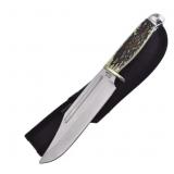 Frost Cutlery Trapper Bowie. FSW603SBR