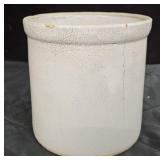 Stoneware Crock