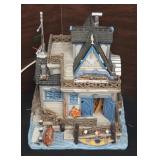 Lemax Village Collection Skipper