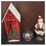 Christmas Decorations