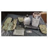 Vintage Military Collection