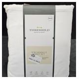 Threshold Queen Performance Sheets