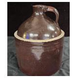 Antique Stoneware Jug