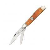 Rough Rider Peanut Orange Bone RR111