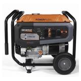 Generac Gp 6500 Generator