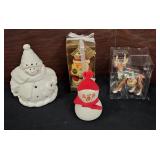 Christmas Decorations