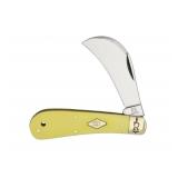 Rough Rider Hawkbill Carbon Yellow. RR1734