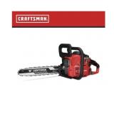 CRAFTSMAN S1600 42-cc 2-cycle 16-in Gas Chainsaw