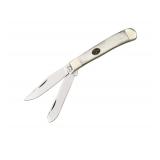 Buck Creek Trapper Cracked Ice BUC254CI