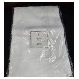 Henstitched Tableoth