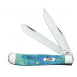 Case Trapper Caribbean Blue. CA25592