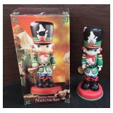 Precious Moments 1994 Enesco Nutcracker