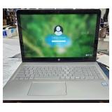 HP Laptop *No Charger*