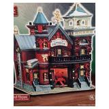 Coventry Cove Liberty Fire Station