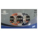 Winmax SmartWatch