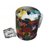 Christmas Tin Full-jar Openers & More