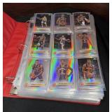 Ball Card Collection