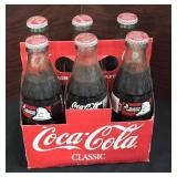 Collectors, Addition Coca Coca 6 Pack