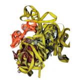 Preowned Ratchet Straps