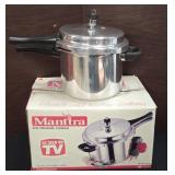 5 QT Pressure Cooker