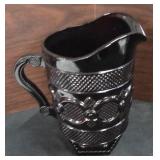 vintage Avon 1876 Cape Cod Collection Ruby Red