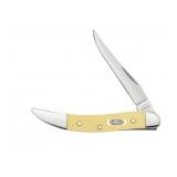 Case Toothpick Yellow Synthetic.  CA81095