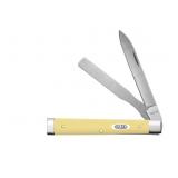 Case Baby Doc Yellow Synthetic  CA81087