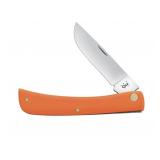 Case Sod Buster Jr Orange CA80502