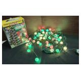 BulbHead Tree Dazzler Christmas Tree Light System