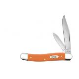 Case Medium Jack Orange CA80517