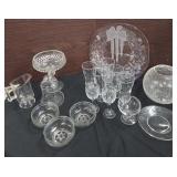 18 Pc of Crystal All Good