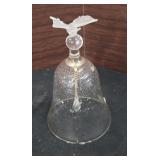 Crystal Bell