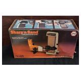 Black & Decker Sharp