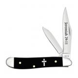 Case Jeremiah 29.11 Peanut. CA60866