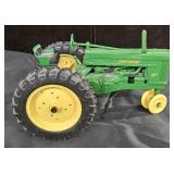 Vintage John Deere Tractor