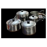 Estate Revere Cookware