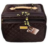 Joy Mangano Travel Case