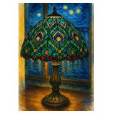 Starry Light II Limited Edition by Studio Van Gogh