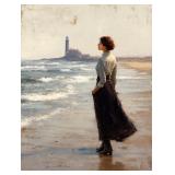 Lighthouse 1 LTD EDT By Studio Van Gogh