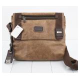 Tumi Shoulder Bag